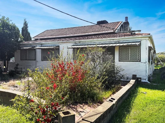 1-3 Blakely Street, Leeton, NSW 2705