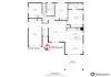 1/3 Bronte Place, Urraween, Qld 4655-Floorplan