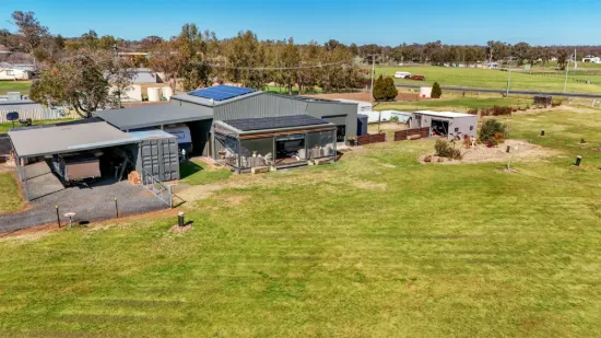 1-3 Caigan Street, Dunedoo, NSW 2844
