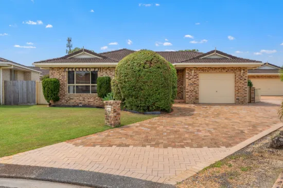 1/3 Casey Place, West Ballina, NSW 2478