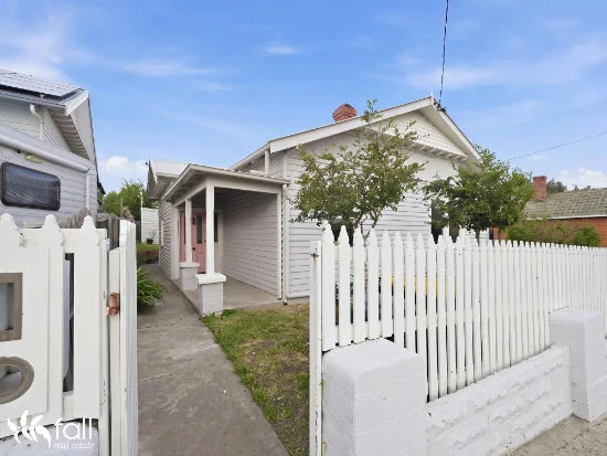 1/3 Clifford Street, Moonah, Tas 7009