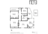 1/3 Clifford Street, Moonah, Tas 7009-Floorplan