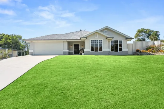 1-3 Craigslee Court, Craignish, Qld 4655