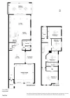 1/3 Dineen Place, West Beach, SA 5024-Floorplan