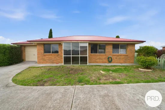 1/3 Dove Court, Claremont, Tas 7011