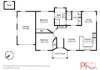 1/3 Dove Court, Claremont, Tas 7011-Floorplan