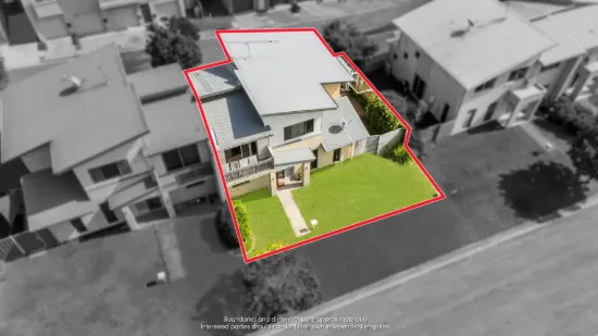 1/3 Elise Avenue, Coomera, Qld 4209