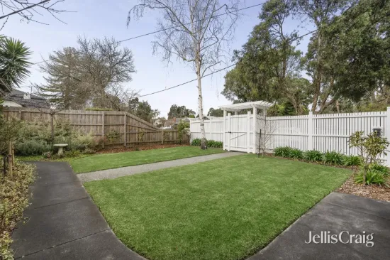 1/3 Elmore Avenue, Croydon, Vic 3136-Image