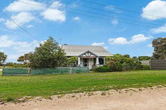 1-3 Flinders Street, Edillilie, SA 5630