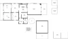 1-3 Flinders Street, Edillilie, SA 5630-Floorplan