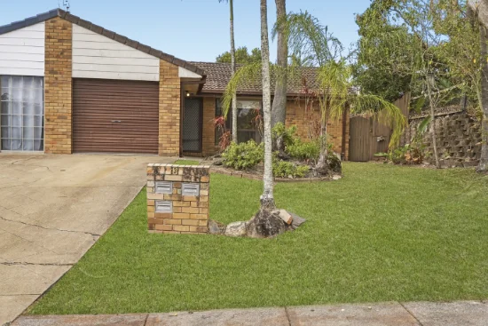 1/3 Gable Street, Oxenford, Qld 4210