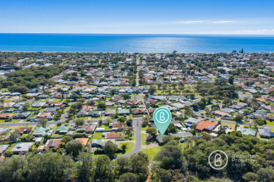 1/3 Greyteal Place, West Busselton, WA 6280