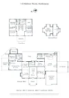 1-3 Halleur Road, Harkaway, Vic 3806-Floorplan
