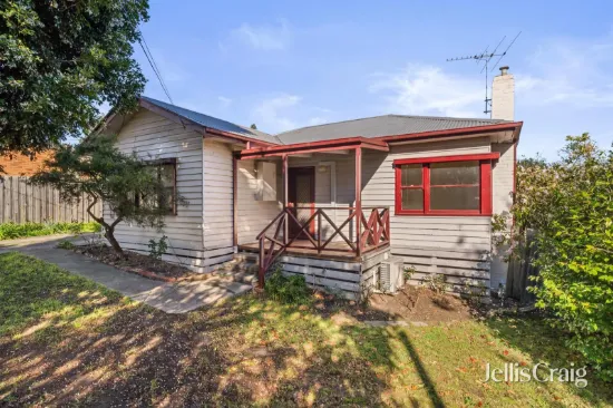 1/3 Herbert Street, Ringwood, Vic 3134
