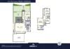 1/3 Islay Court, Mount Waverley, Vic 3149-Floorplan
