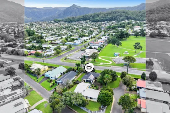1-3 Kalinga Court, Mount Sheridan, Qld 4868