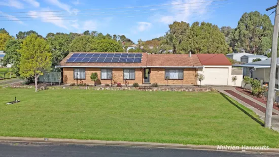 1-3 Leake Street, Casterton, Vic 3311