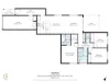 1/3 Menton Place, Harristown, Qld 4350-Floorplan