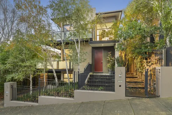 1/3 Muir Street, Hawthorn, Vic 3122