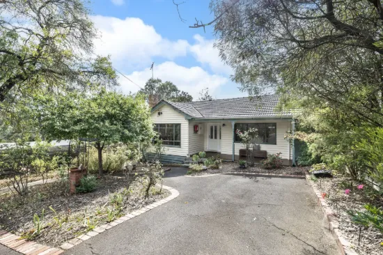 1/3 Nicholson Close, Research, Vic 3095