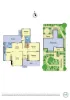 1/3 Nicholson Close, Research, Vic 3095-Floorplan
