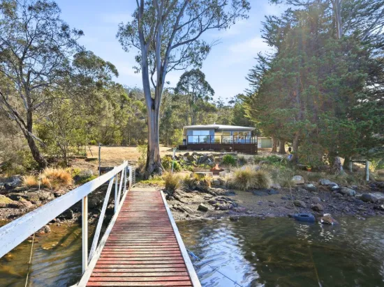 1/3 Old Convict Road, Orford, Tas 7190