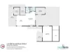 1/3 Old Convict Road, Orford, Tas 7190-Floorplan