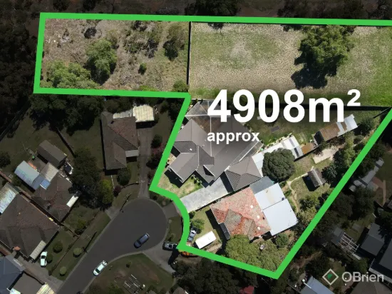 1 & 3 Princes Court, Werribee, Vic 3030