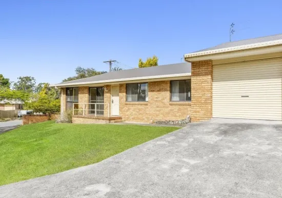 1/3 Regency Place, Mudgeeraba QLD 4213-Image