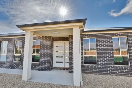 1/3 Shiraz Court, Mildura, Vic 3500