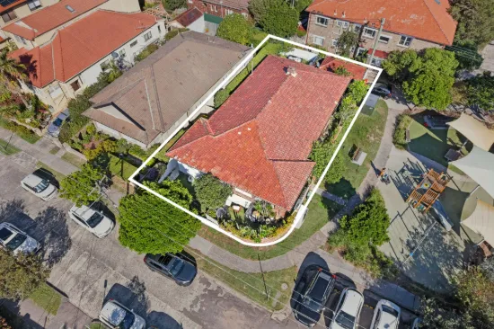 1 & 3 Vicars Avenue, North Bondi, NSW 2026