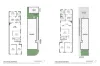 1 & 3 Vicars Avenue, North Bondi, NSW 2026-Floorplan