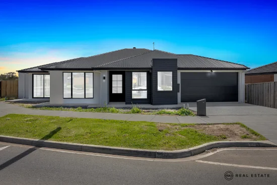 1-3 Vicosa Drive, Armstrong Creek, Vic 3217 - For Sale