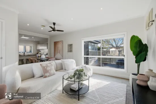 1/3 Vindon Avenue, Morwell, Vic 3840