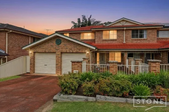1/3 Woods Road, South Windsor, NSW 2756