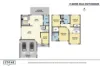 1/3 Woods Road, South Windsor, NSW 2756-Floorplan