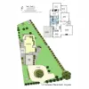 1-3 Yarraduct Place North, Croydon, Vic 3136-Floorplan