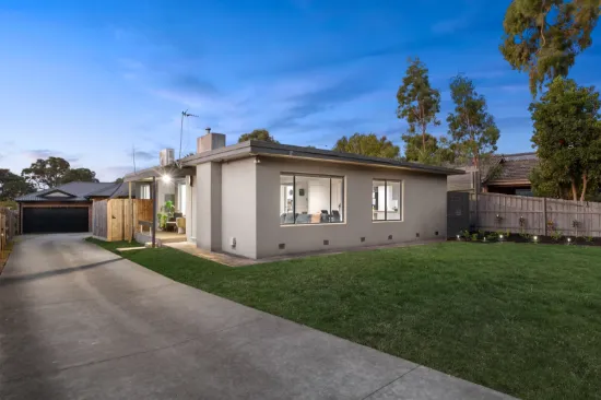 1/30 Bateman Street, Wantirna, Vic 3152