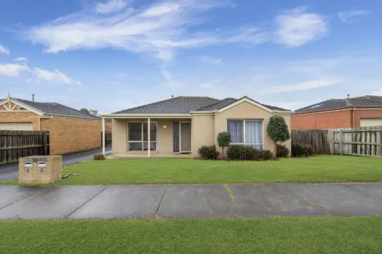 1/30 Caroville Drive, Warrnambool, Vic 3280