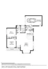 1/30 Caroville Drive, Warrnambool, Vic 3280-Floorplan