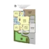 1/30 Deschamps Street, Lilydale, Vic 3140-Floorplan