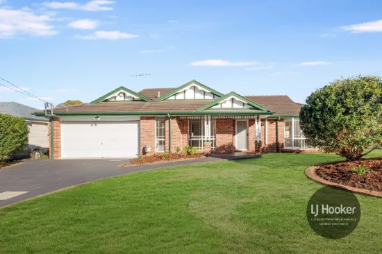 1/30 Irrigation Road, Merrylands, NSW 2160