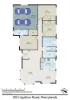 1/30 Irrigation Road, Merrylands, NSW 2160-Floorplan