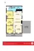 1/30 Kars Street, Maryborough, Vic 3465-Floorplan