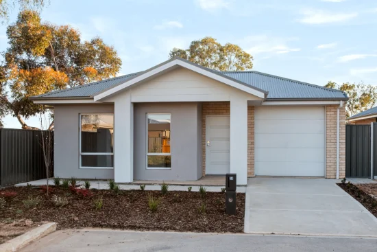 1/30 Knight Street, Willaston, SA 5118
