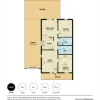 1/30 Linwood Court, Wynn Vale, SA 5127-Floorplan