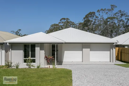 1/30 McGreevy Place, Bellbird Park, Qld 4300