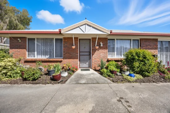 1/30 Pomona Rd, Riverside, Tas 7250