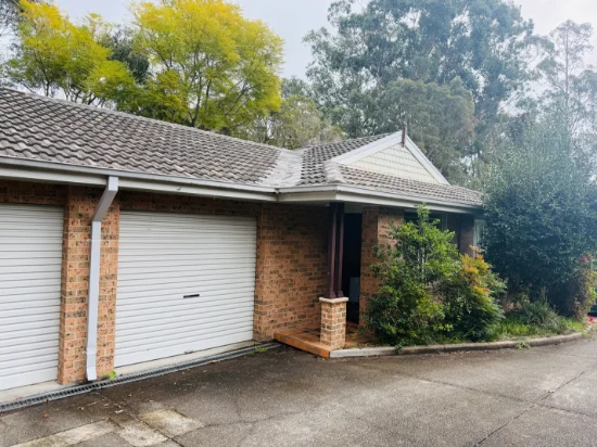 1/30 Pride Ave, Lambton, NSW 2299