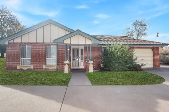 1/30 Prospect Street, Bathurst, NSW 2795